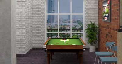Project Image of 551.0 - 576.95 Sq.ft 2 BHK Apartment for buy in The House Chavan Star