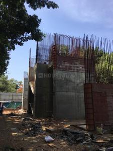 Project Image of 803.0 - 960.0 Sq.ft 2 BHK Apartment for buy in Tridhaatu Hersh Aangan