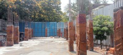 Project Image of 1078.0 - 1640.0 Sq.ft 2 BHK Apartment for buy in Innovative Suvarna
