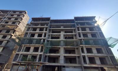 Project Image of 1726.21 - 2327.05 Sq.ft 3.5 BHK Apartment for buy in Alembic Park Crescent