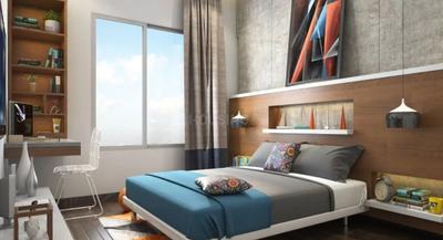 Project Image of 674.9 - 836.14 Sq.ft 2 BHK Apartment for buy in Mantra Montana Phase 3