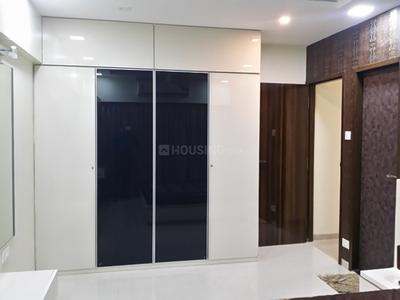 Project Image of 952.0 - 987.0 Sq.ft 3 BHK Apartment for buy in Shivom Enclave