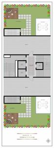 Project Image of 1754.09 - 3465.12 Sq.ft 3 BHK Apartment for buy in Rajhans Eronzza