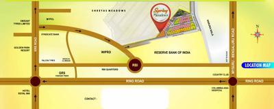 Project Image of 1200.0 - 1500.0 Sq.ft Residential Plot Plot for buy in Rai Spring Meadows
