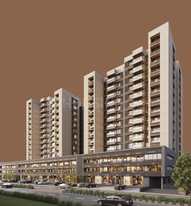 Terranova Elevation 1