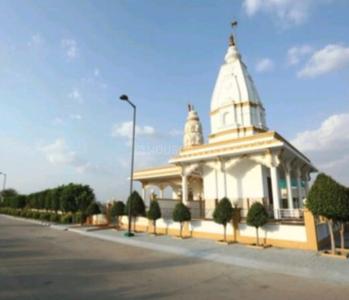 Project Image of 4133.7 - 5568.73 Sq.ft Residential Plot Plot for buy in Suncity Vistara Township Phase 4 B1