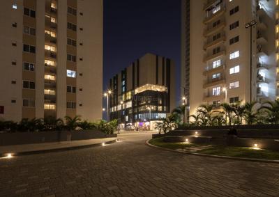 Project Image of 1208.0 - 1931.0 Sq.ft 2 BHK Apartment for buy in Indis One City