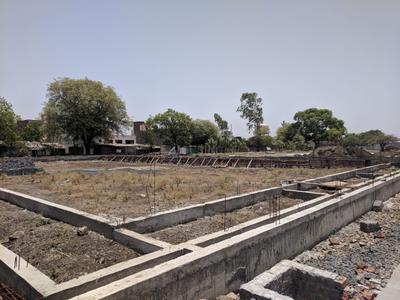 Project Image of 397.0 - 3136.0 Sq.ft Residential Plot Plot for buy in Anandam City