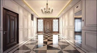 Project Image of 4649.0 - 4658.0 Sq.ft 4 BHK Apartment for buy in Le Grand Trianon