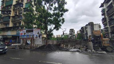 Project Image of 850 Sq.ft 1 BHK Apartment / Flat for sale in Karanjade for Rs. 4631500