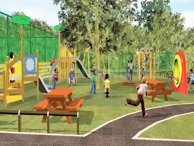 Project Image of 427.0 - 1746.0 Sq.ft 1 BHK Apartment for buy in Ozone Green View