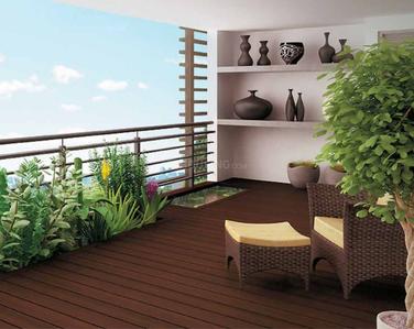 Project Image of 2500.0 - 2780.0 Sq.ft 3 BHK Apartment for buy in Brigade Sonata