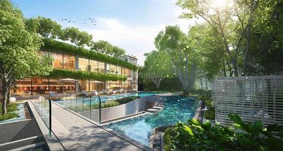 Project Image of 1672.0 - 2407.0 Sq.ft 3 BHK Villa for buy in Srijan Botanica