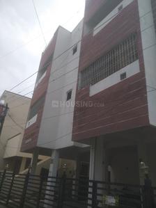 Project Image of 565.0 - 750.0 Sq.ft 2 BHK Apartment for buy in Elite Homes Builders Elite Homes