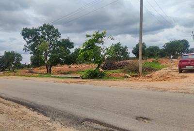 Project Image of 1503.0 - 3600.0 Sq.ft Residential Plot Plot for buy in Subha Golden Dream County