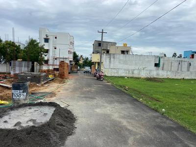 Project Image of 450.0 - 2400.0 Sq.ft Residential Plot Plot for buy in V Square Castle