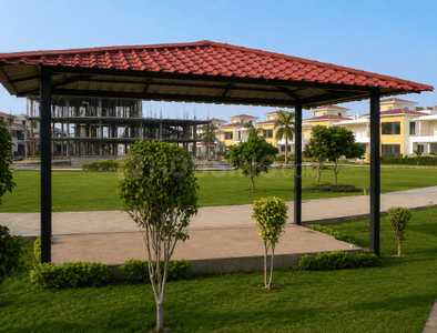 Project Image of 0.0 - 4908.34 Sq.ft Residential Plot Plot for buy in M Ahuja Las Vista Phase II