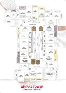 Project Image of 714 Sq.ft 2 BHK Apartment / Flat for sale in Virar West for Rs. 6800000