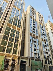 Project Image of 772.0 - 2007.0 Sq.ft 2 BHK Apartment for buy in One Meraki Wing C And Wing D