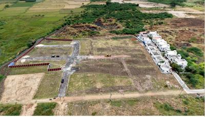 Project Image of 850.0 - 1350.0 Sq.ft 2 BHK Villa for buy in Vishwa Homes Lotus Garden