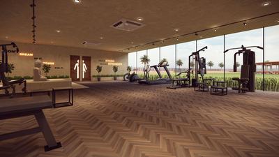 Project Image of 2000.0 - 3000.0 Sq.ft Residential Plot Plot for buy in Kesar Gateway