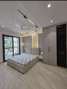 Project Image of 360.0 - 1200.0 Sq.ft 1 BHK Builder Floor for buy in Shyam Kunj Apartment