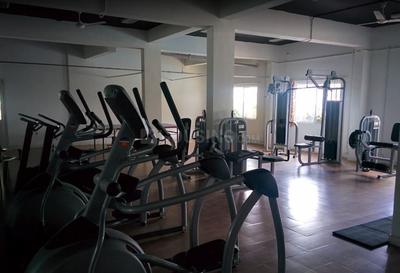Project Image of 853.15 - 1575.84 Sq.ft 1 BHK Apartment for buy in Paranjape Athashri