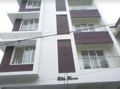 Project Image of 992.0 - 1048.0 Sq.ft 2 BHK Apartment for buy in Elite Haven