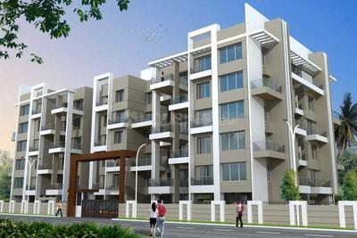 Project Image of 1480 Sq.ft 3 BHK Apartment / Flat for sale in Baner for Rs. 16500000