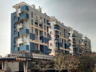 Project Image of 1600 Sq.ft 4 BHK Apartment / Flat for sale in Kothrud for Rs. 18000000