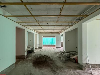Project Image of 1809.0 - 2570.0 Sq.ft 3 BHK Apartment for buy in Pushkar The Bloomingdale