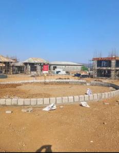 Project Image of 606.44 - 1134.52 Sq.ft 1 BHK Apartment for buy in Ashiana Amodh Phase 3