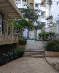 Project Image of 950 Sq.ft 2 BHK Apartment / Flat for sale in Dhayari for Rs. 4200000