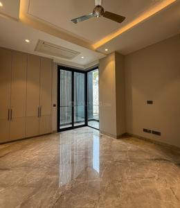 Guru Ji Innovative Homes Bedroom 1