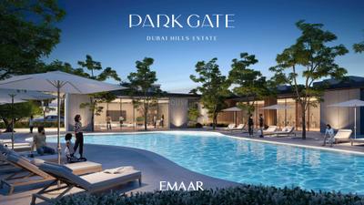 Project Image of 5091.0 - 5366.0 Sq.ft 4 BHK Villa for buy in Emaar Park Gate