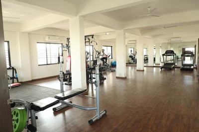 Project Image of 0.0 - 1100.0 Sq.ft 3 BHK Villa for buy in Treasure Fantasy Villa