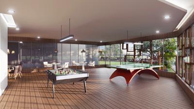 Project Image of 662.14 - 924.0 Sq.ft 2 BHK Apartment for buy in Legacy Woods