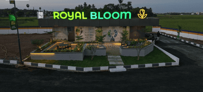Project Image of 657.0 - 2174.0 Sq.ft Residential Plot Plot for buy in RLD Royal Bloom