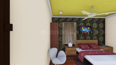 Project Image of 1900.0 - 2150.0 Sq.ft 3.5 BHK Villa for buy in JB Valley Phase II