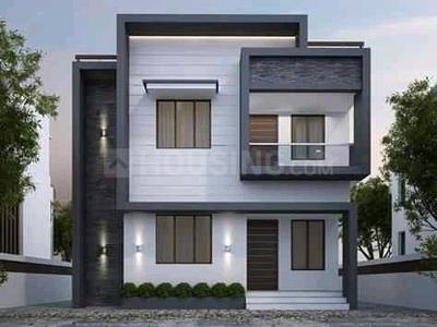 Project Image of 800.0 - 1500.0 Sq.ft 2 BHK Villa for buy in Empire Blooming Garden Villas