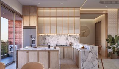 Project Image of 1817.0 - 5407.0 Sq.ft 3.5 BHK Apartment for buy in Indumati Palace Residences