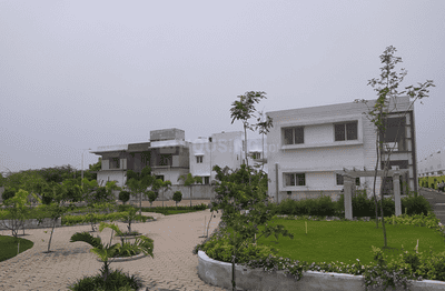 Project Image of 2206.0 - 3361.0 Sq.ft 3 BHK Villa for buy in Kubhera Vistas Villa Phase II