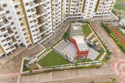Project Image of 850 Sq.ft 2 BHK Apartment / Flat for sale in Wagholi for Rs. 6000000