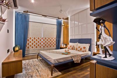 Project Image of 1087.0 - 1162.0 Sq.ft 3 BHK Apartment for buy in Shaligram Kinaro