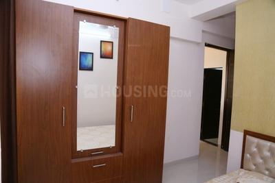 Project Image of 371.68 - 459.62 Sq.ft 1 BHK Apartment for buy in Srushti Shri Rajendra Srushti
