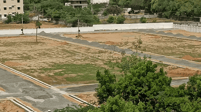 Project Image of 6272.67 - 31059.26 Sq.ft Residential Plot Plot for buy in Green Aandal Nagar