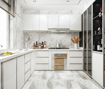 Project Image of 390.0 - 925.0 Sq.ft 1 BHK Apartment for buy in Govindam Tower