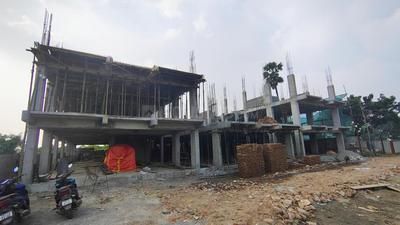 Project Image of 889.0 - 1524.0 Sq.ft 2 BHK Apartment for buy in DSP Lake Placid 24