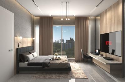 Project Image of 1149.26 - 1418.58 Sq.ft 3 BHK Apartment for buy in Jhamtani Nandan Ace