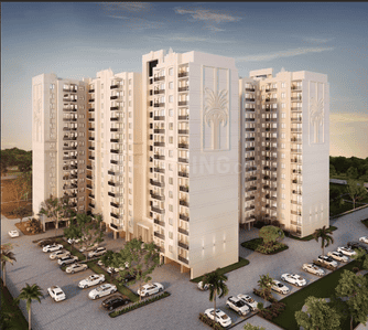 Project Image of 994.0 - 1328.0 Sq.ft 2 BHK Apartment for buy in SIS Florida